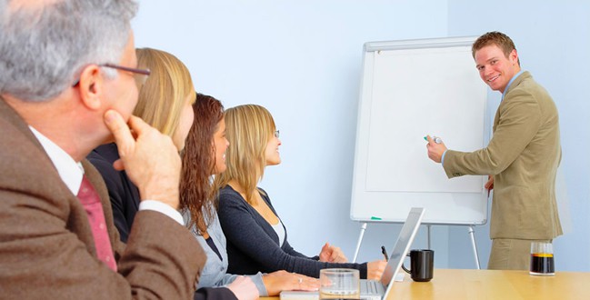 The Five Steps Selling Web Site Usability