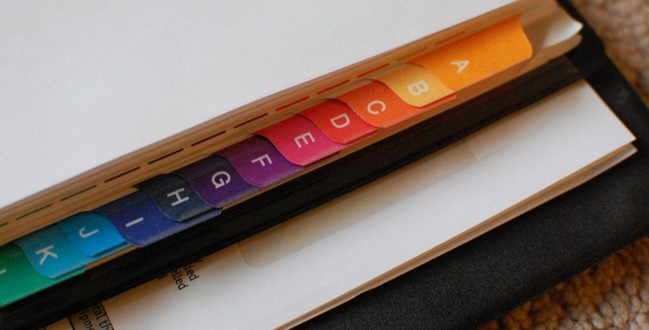 14 Guidelines For Website Tabs Usability