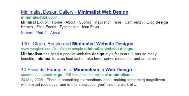 15 Title Tag Optimization Guidelines for Usability and SEO Numbers in Title Tag SERP 15 Title Tag Optimization Guidelines for Usability and SEO Numbers in Title Tag SERP