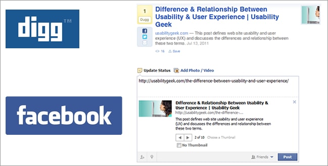 15 Title Tag Optimization Guidelines for Usability and SEO Social Media Digg Facebook 15 Title Tag Optimization Guidelines for Usability and SEO Social Media Digg Facebook