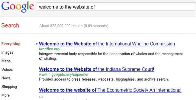 15 Title Tag Optimization Guidelines for Usability and SEO Welcome in Title Tag 15 Title Tag Optimization Guidelines for Usability and SEO Welcome in Title Tag