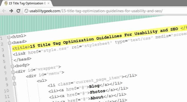Title-Tag-Optimization-Guidelines-Usability-SEO