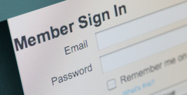 An Extensive Guide To Web Form Usability