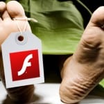 The End Of The Flash Player (Flash Player is Dead)