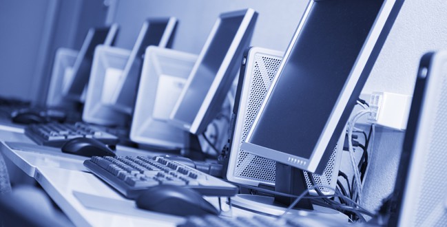 The End Of The Flash Player - Desktop Computing
