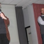 An Evening Of Web Usability Justin Mifsud Caroline Jarrett Malta 2012