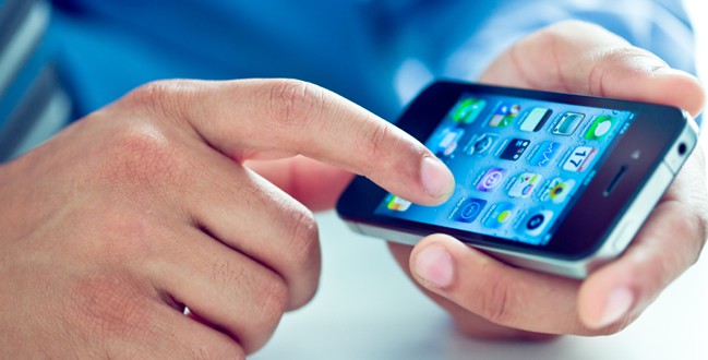 5 Mobile Website Usability Rules You Cannot Afford To Break