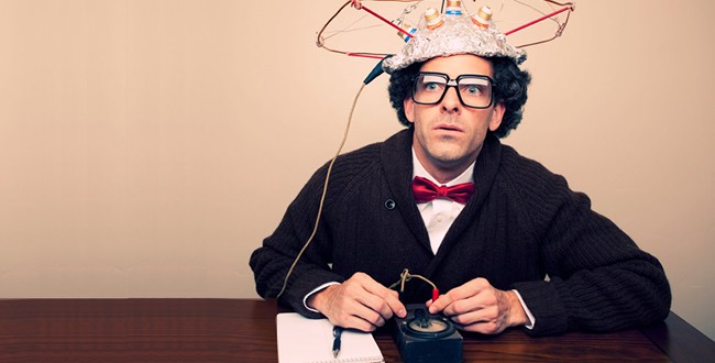 Know Your Users - Write Usable Content For Them