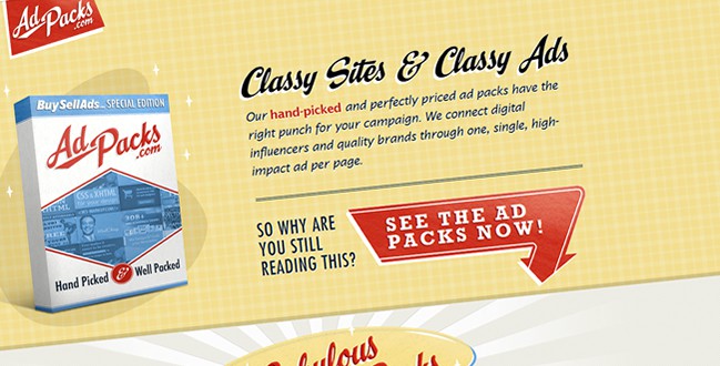 UX AdPacks - Sidebar Adverts on Usability Geek - Usability, User Experience (UX) Blog UX AdPacks - Sidebar Adverts on Usability Geek - Usability, User Experience (UX) Blog