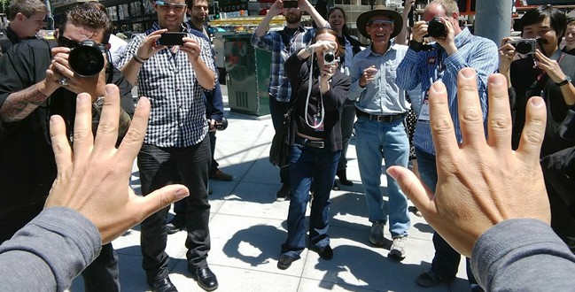 Do Google Glasses (Project Glass) Have a Market?