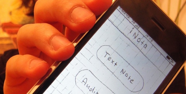 Paper-Prototyping-As-A-Usability-Testing-Technique