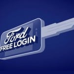 Ford France Keyfree Login - Password Verification Without A Keyboard