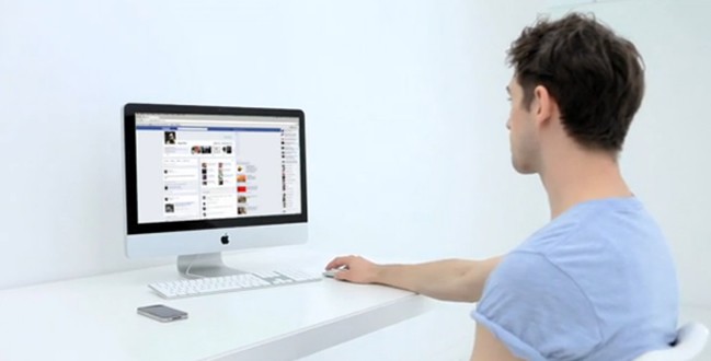 Ford France Keyfree Login - Password Verification Without A Keyboard-Facebook