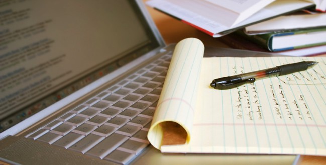 Write an essay on my village