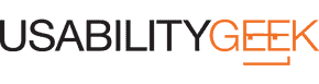 UsabilityGeek Logo