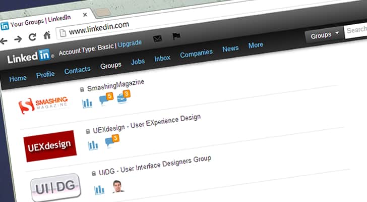 User-Experience-LinkedIn-Groups-UX-Enthusiasts