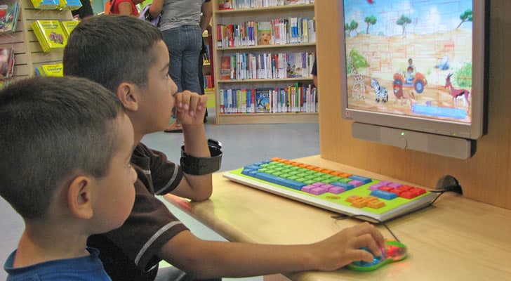designing-child-friendly-website