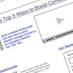 6-simple-landing-pages