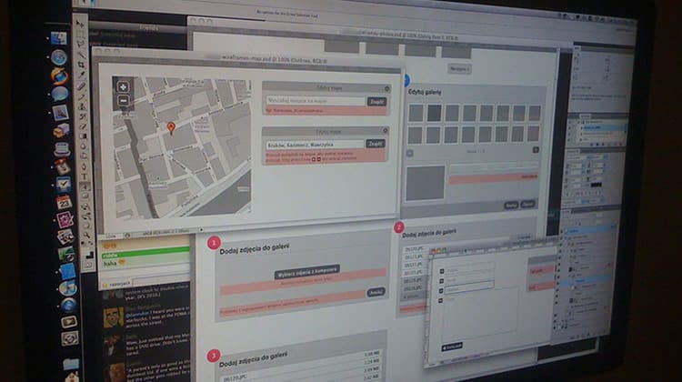 Smart UX: High-Fidelity Wireframes
