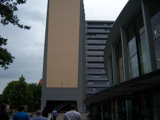Philologigum-Hamburg-University