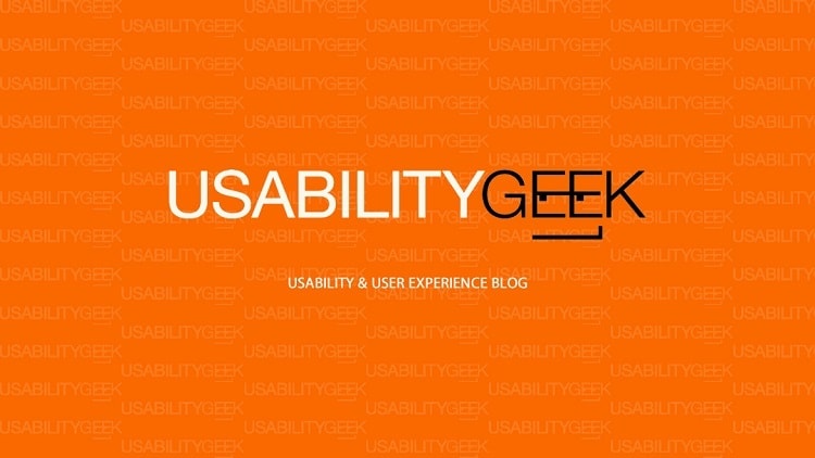 Usability-Geek-Usability-UX-Blog
