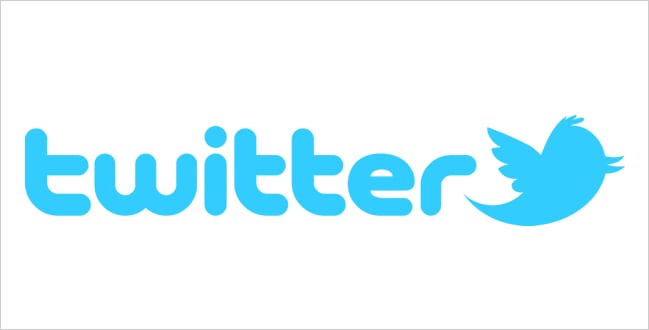 Color User Experience (UX) And Psychology - Blue Twitter Logo