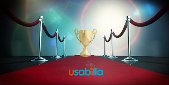 Usabilla-UsabilityGeek-User-Experience-Usability-Competition-Prizes