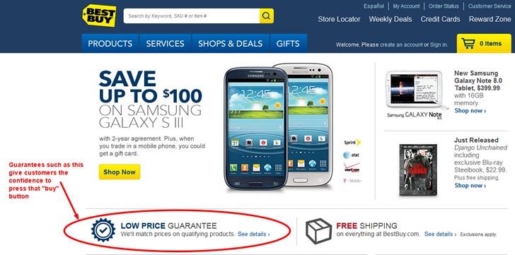 how-to-improve-e-commerce-credibility-bestbuy