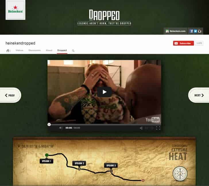 Heineken-departure-roulette-dropped-YouTube