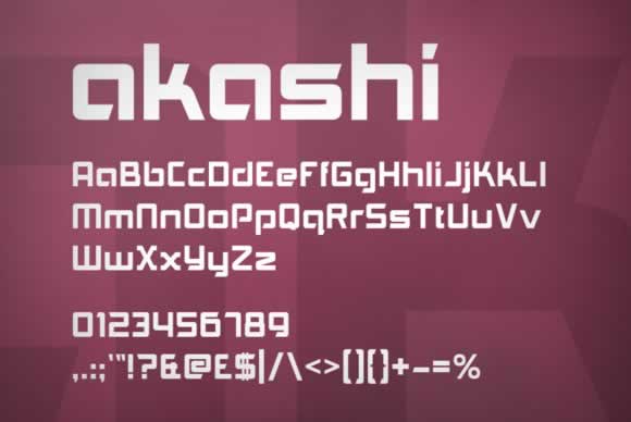 free-fonts-commercial-personal-use-01-akashi