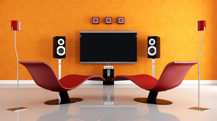Improve Your Sound By Understanding Room Acoustics