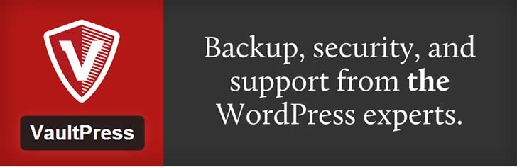 wordpress-user-experience-vaultpress