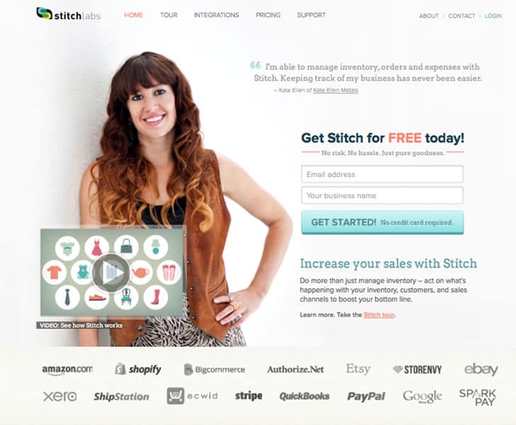 Intuitive-Websites-Marketing-Machines-Stitch