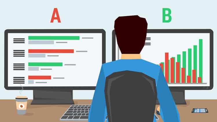 10 Guidelines To Improve The Effectiveness Of A/B Testing