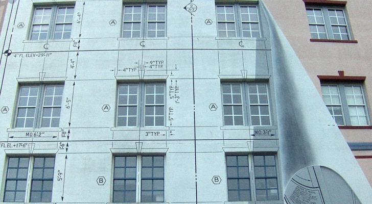 Picture of Architecture As Design Inspiration - Usability Geek
