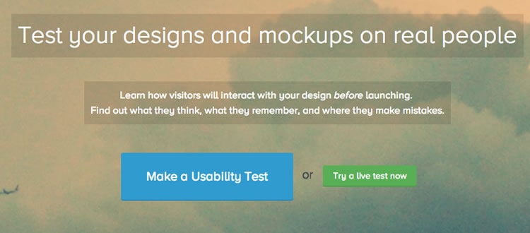 redesign-website-better-ux-five-second-test