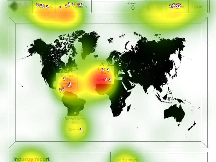what-is-eyetracking-homepage-heatmap