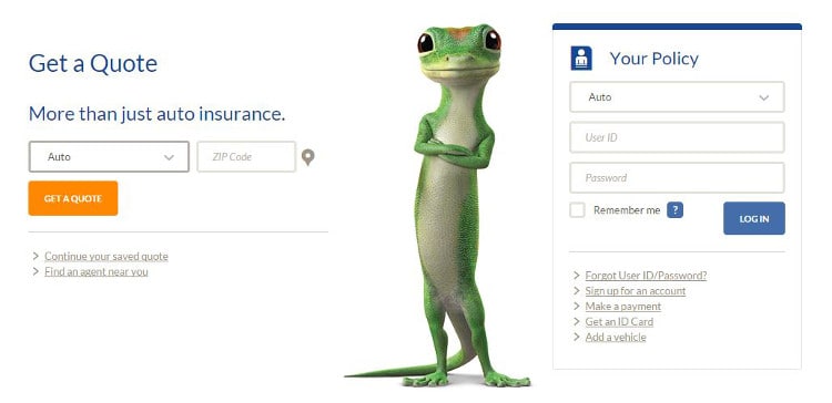 6-simple-landing-pages-geico