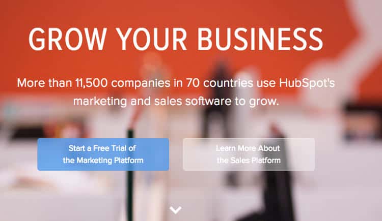 customer-experience-enterprise-software-hubspot