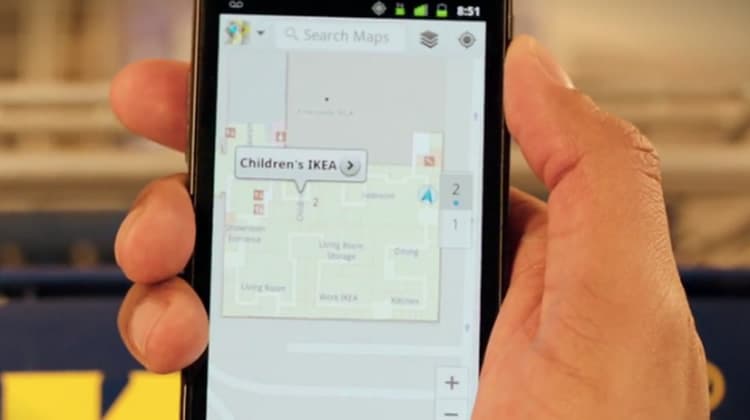 Beacon UX: It’s All About Context - Usability Geek