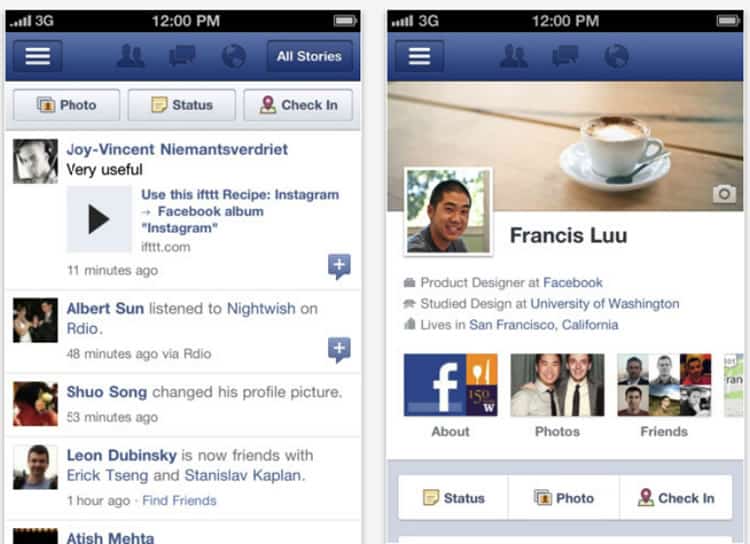 evolution-mobile-app-design-facebook-2012