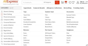 10 Guidelines For Navigation Usability Usability Geek