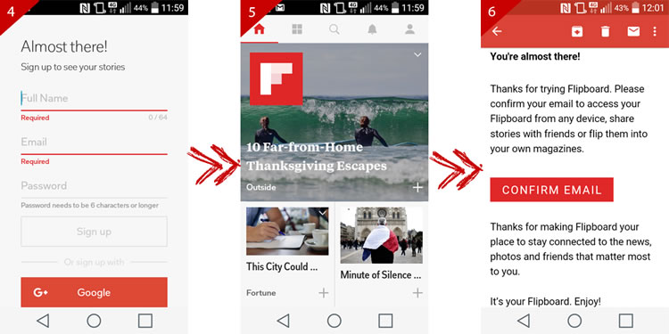 first-time-use-6-flipboard-template