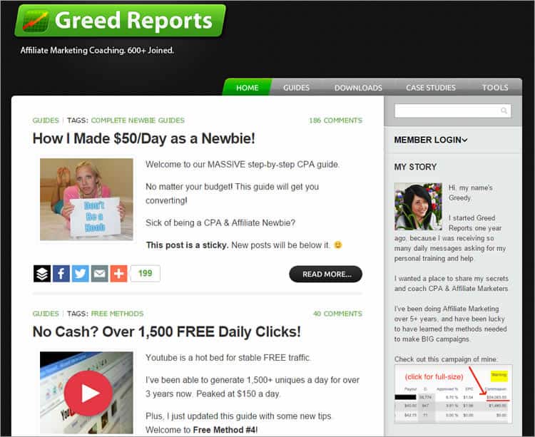 content-curation-income-stream-greed-reports