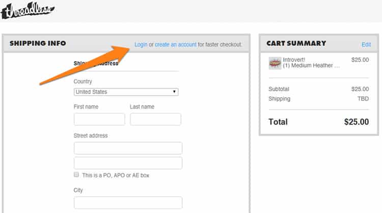 7 Remarkably Simple Methods To Boost Checkout Conversion Rates - Usability  Geek