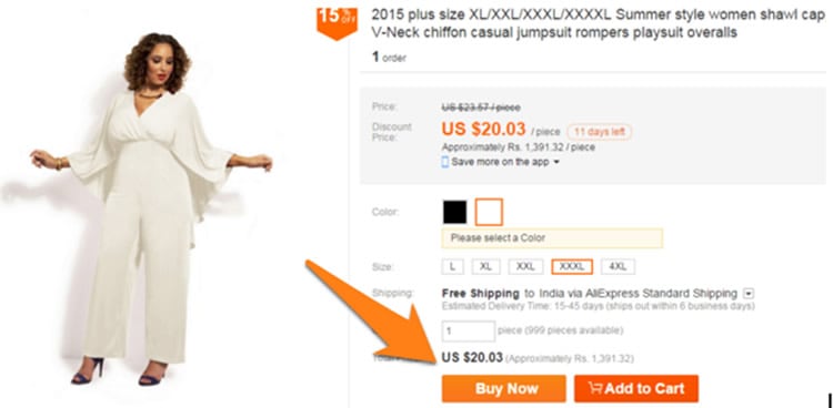 7 Remarkably Simple Methods To Boost Checkout Conversion Rates - Usability  Geek