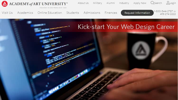 web-design-university-1-academy-of-art