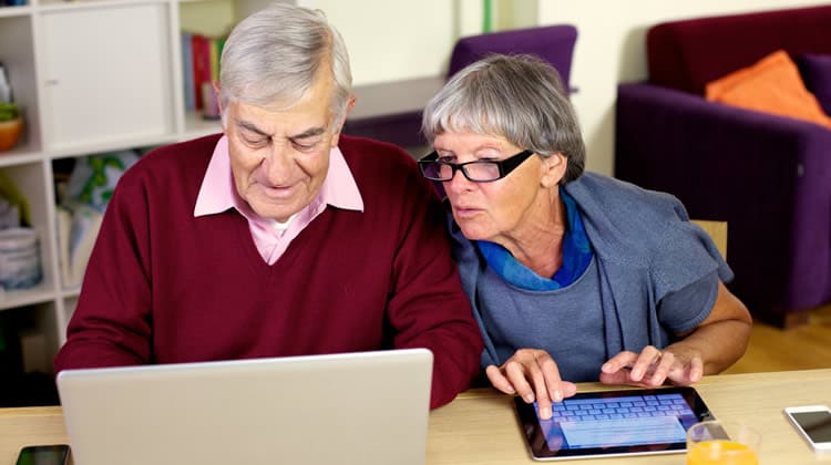 Most Reliable Seniors Online Dating Service In Houston