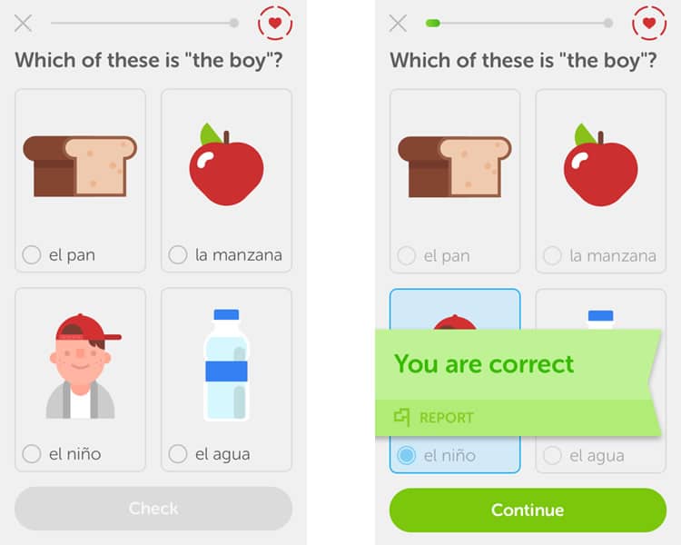 UX Case Study Duolingo Usability Geek