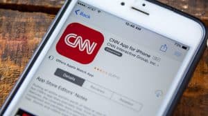 UX Case Study : CNN's Mobile App - Usability Geek